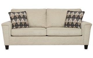 Abinger Queen Sofa Sleeper by Ashley