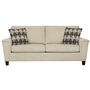 Abinger Queen Sofa Sleeper by Ashley
