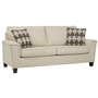 Abinger Queen Sofa Sleeper by Ashley