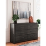 Hollivern Dresser by Ashley