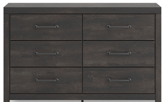 Hollivern Dresser by Ashley