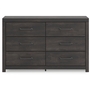 Hollivern Dresser by Ashley