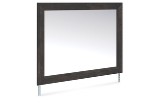 Hollivern Bedroom Mirror by Ashley