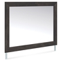 Hollivern Bedroom Mirror by Ashley