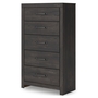 Hollivern Chest of Drawers by Ashley