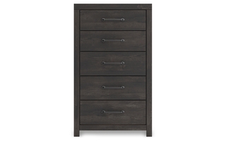 Hollivern Chest of Drawers by Ashley