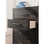 Hollivern Chest of Drawers by Ashley