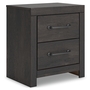 Hollivern Nightstand by Ashley