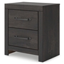Hollivern Nightstand by Ashley