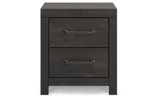 Hollivern Nightstand by Ashley