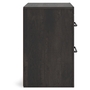 Hollivern Nightstand by Ashley