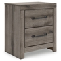 Graystorm Nightstand by Ashley