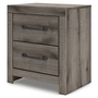 Graystorm Nightstand by Ashley