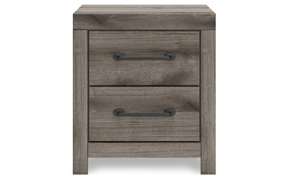 Graystorm Nightstand by Ashley