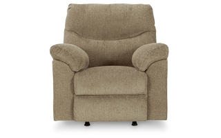 Alphons Recliner by Ashley