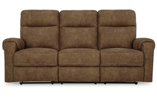 Edenwold Reclining Sofa by Ashley