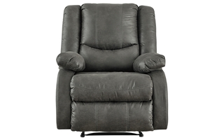 Bladewood Recliner by Ashley