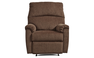 Nerviano Recliner by Ashley