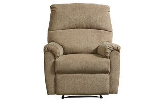 Nerviano Recliner by Ashley