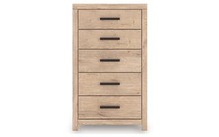 Sanginlane Chest of Drawers by Ashley