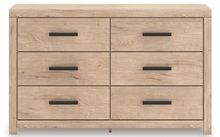 Sanginlane Dresser by Ashley