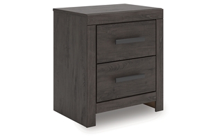 Prendonea Nightstand by Ashley