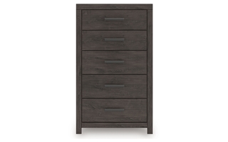 Prendonea Chest of Drawers by Ashley