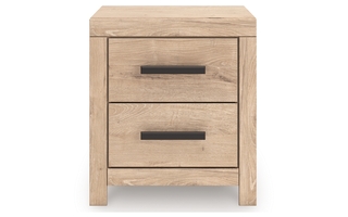 Sanginlane Nightstand by Ashley