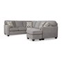 Customizable Sectional by Decor-Rest