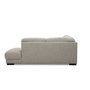 Bowen Fabric Sectionnal by Palliser