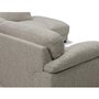 Bowen Fabric Sectionnal by Palliser