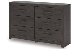Prendonea Dresser by Ashley
