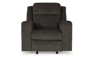 Kanlow Recliner by Ashley