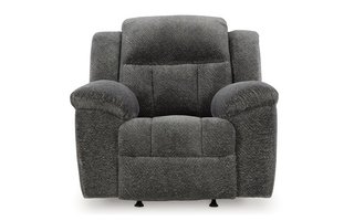 Frohn Recliner by Ashley