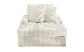 Lindyn Chaise by Ashley