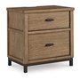 Tomtyn Nightstand by Ashley