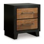 Kraeburn Nightstand by Ashley