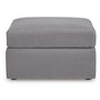 Modmax Oversized Accent Ottoman by Ashley
