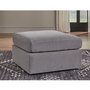 Modmax Oversized Accent Ottoman by Ashley