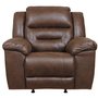Stoneland Power Recliner by Ashley