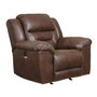 Stoneland Power Recliner by Ashley