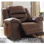 Stoneland Power Recliner by Ashley