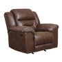 Stoneland Recliner by Ashley