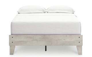 Shawburn Full Platform Bed by Ashley