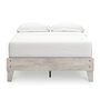 Shawburn Full Platform Bed by Ashley