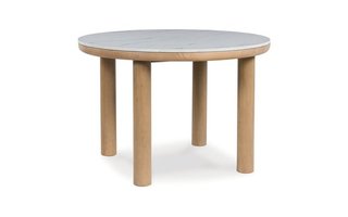 Sawdyn Dining Table by Ashley
