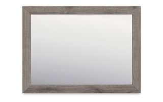 Graystorm Bedroom Mirror by Ashley