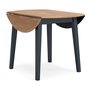 Gesthaven Dining Drop Leaf Table by Ashley