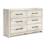 Lawroy Dresser by Ashley