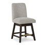 Burkhaus Counter Height Barstool by Ashley